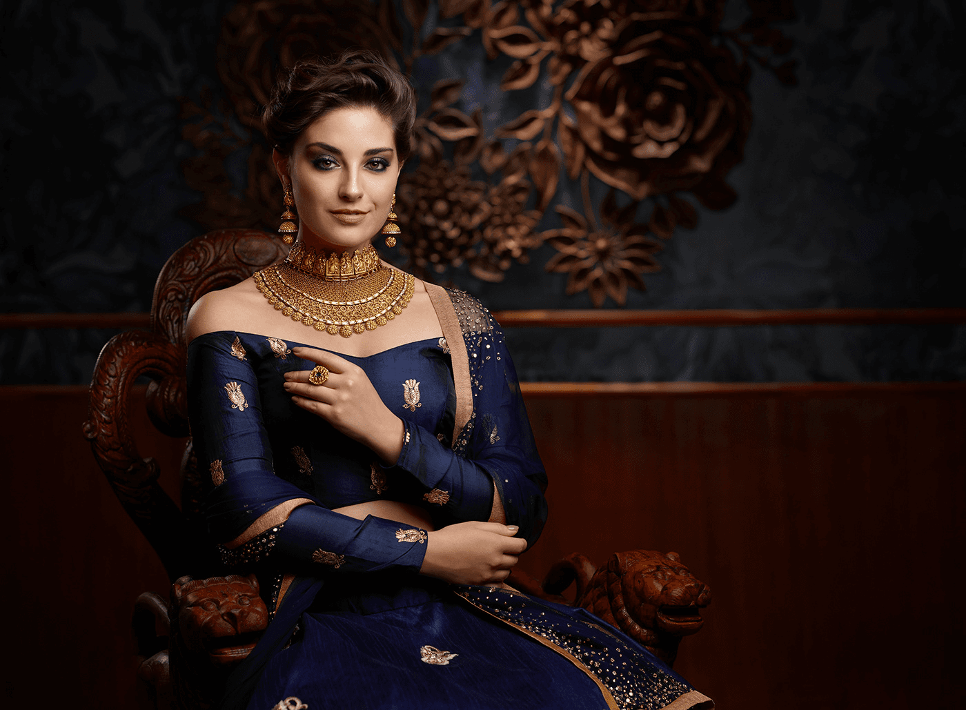 Timeless Elegance for the Modern Bride